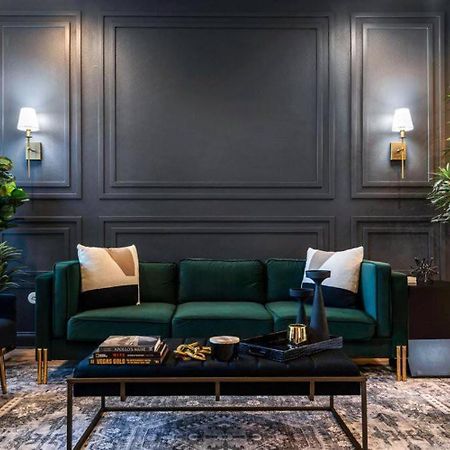 Stylish & Romantic Home, Long-Term Friendly, King Μπατόν Ρουζ Εξωτερικό φωτογραφία