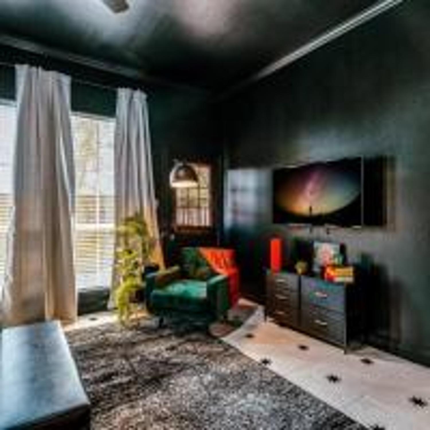 Stylish & Romantic Home, Long-Term Friendly, King Μπατόν Ρουζ Εξωτερικό φωτογραφία